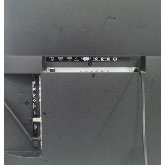 Телевізор Smart LED TV-4k ultra HD, Телевізор на 32 дюйми   знижка | Зображення 5