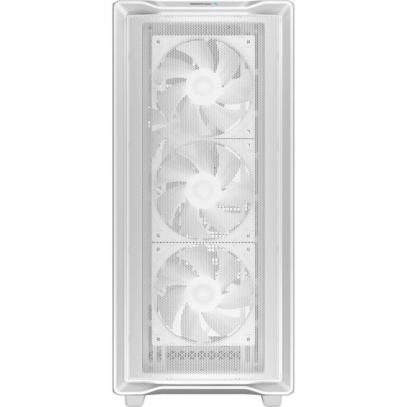 Корпус Deepcool CC560 MESH WH V2 | Зображення 3