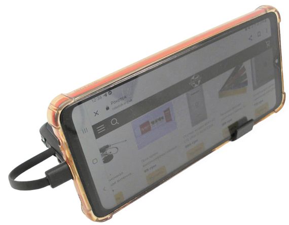 Power Bank 50000 mAh  QC 22.5W реальная ёмкость Blic BPW2 зарядка внешний аккумулятор cертифициров. павербанк | Зображення 1