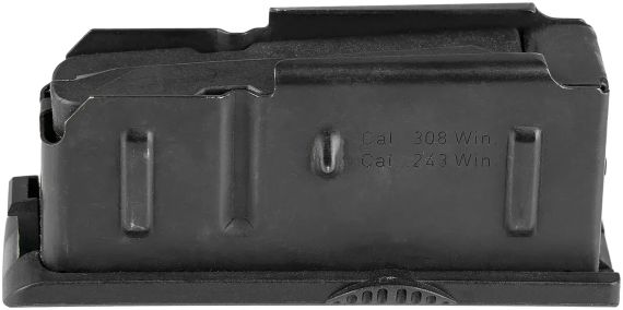 Магазин HAENEL Jaeger 10 кал. 243 Win/308 Win на 3 патрони