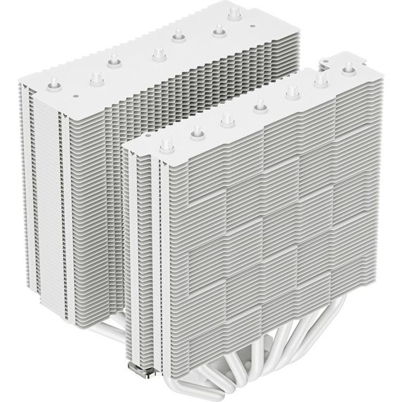 Кулер для процессора Deepcool Assassin 4S White (R-ASN4S-WHGPMN-G) | Зображення 6