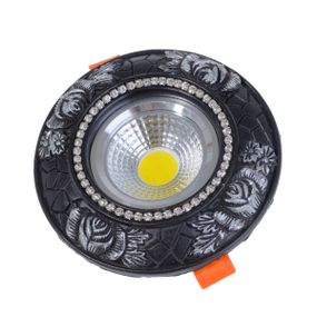 Светильник точечный LED HDL-M44 3W NW