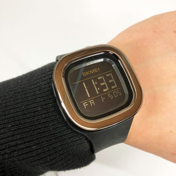 Часы для походов, Мужские армейские водостойкие тактические часы Водонепроницаемое CL-77 | Зображення 2