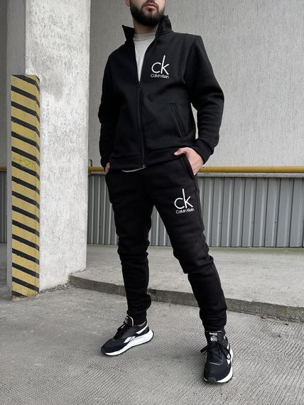 Чоловічий спортивний костюм Calvin Klein | Зображення 3