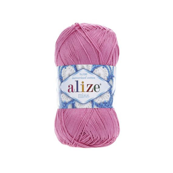 Пряжа Alize Miss 264