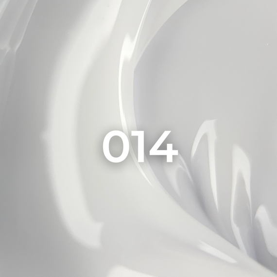 Гель для нарощення нігтів ART QUICK Builder Gel №14 Milky White 30мл