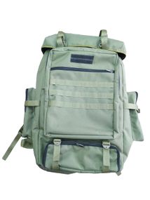 Рюкзак 85л М&М Вид 2 Olive green хакі (213582)