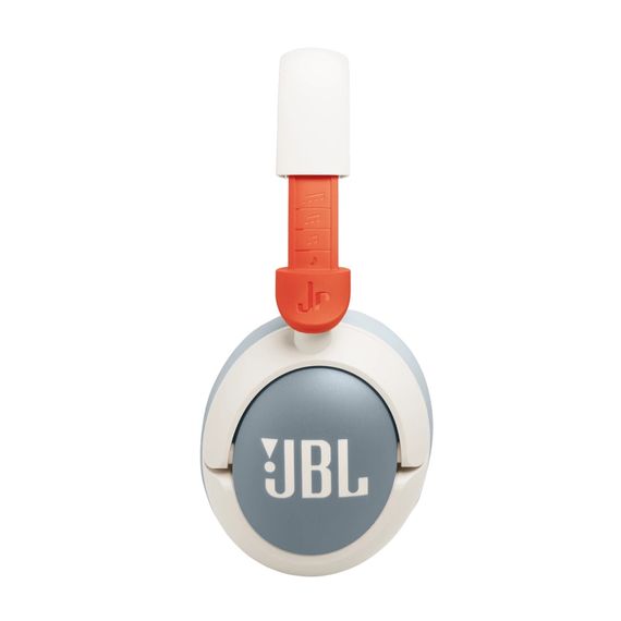 Навушники JBL JR 470 NC White (JBLJR470NCWHT) | Зображення 3