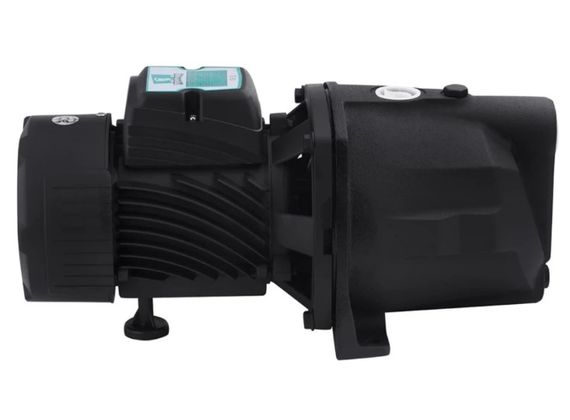 Насос поверхневий відцентровий  Pumpman JET100 Нmax 43 м Qmax 3,6 куб.м 750 Вт (чавун) (CV029755) | Зображення 3