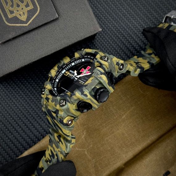 Awarder 001 ЗСУ Army Green | Зображення 9
