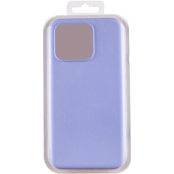 Чехол Silicone Cover Lakshmi (AAA) для Xiaomi 13 | Зображення 4