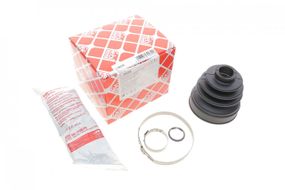 Пыльник шруса внутренний VW Golf Jetta Passat Touran 03- 23x64.5x86  к-кт  39239