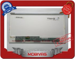 Матрица 15,6 BOE HYDIS HB156WX1-100 LED для ноутбука SONY
