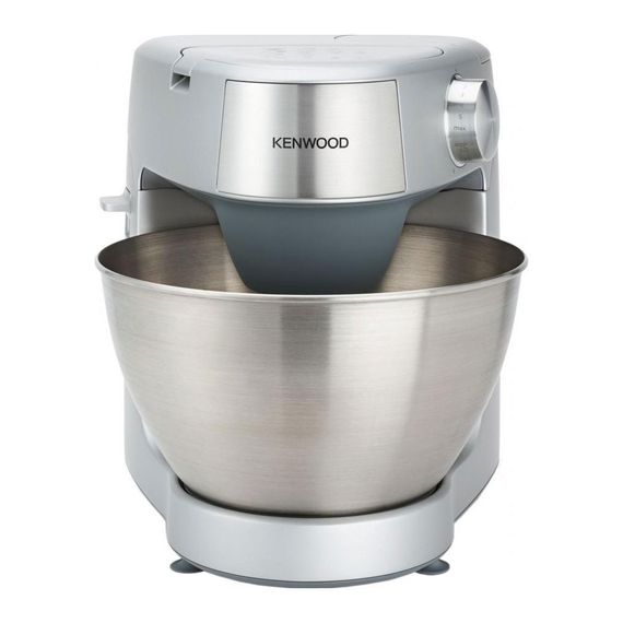 Кухонний комбайн Kenwood KHC29A.R0SI | Зображення 1