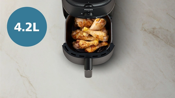 Мультиварка Philips NA120/00 | Зображення 4