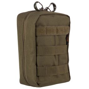 Підсумок тактичний SILVER KNIGHT TY-32 Олива