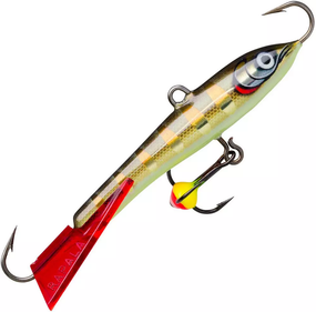 Балансир Rapala Jigging Rap WH5 STGS (50 мм/9 г)