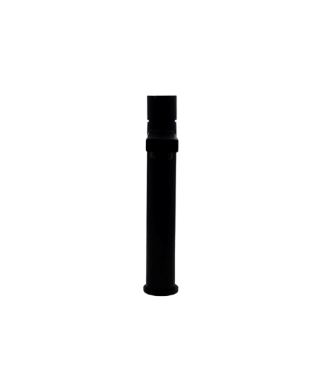 Змішувач для раковини Fabiano Alvi 30201 Black 8231.401.1588 | Зображення 1