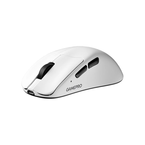 Мишка GamePro Asgard Surt Wireless/Bluetooth/USB White (GM017W) | Зображення 2