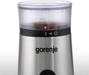 Кавомолка Gorenje SMK-150-E 150 Вт | Зображення 1