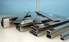 Труба н/ж 150х50х3 профільна AISI 304