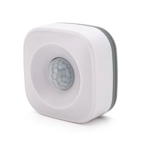 Автономний WiFi датчик руху YOSO Dмotion-WIFI-00 TUYA живлення ААА 3 шт
