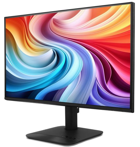 Монитор Acer 23.8&quot; KB242YG0bii HDMI UM.QK2EE.002 | Зображення 1