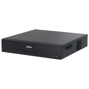 DHI-NVR5864-EI 64-канальний 2U 8HDD WizSense Відеореєстратор Dahua