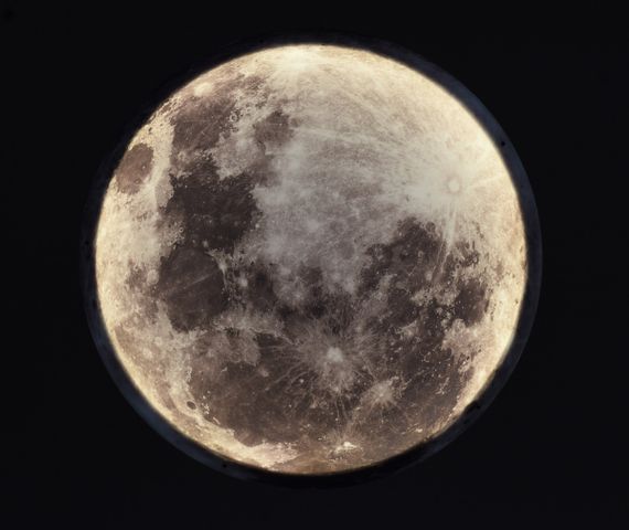 Светильник настенный/потолочный 28282 Коричневый 5х30х30 см. | Зображення 3