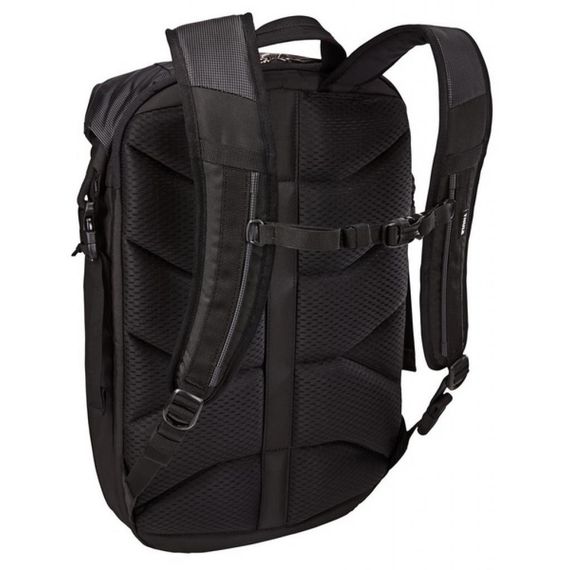 Фото-сумка Thule EnRoute Large DSLR Backpack TECB-125 Black (3203904) | Зображення 2