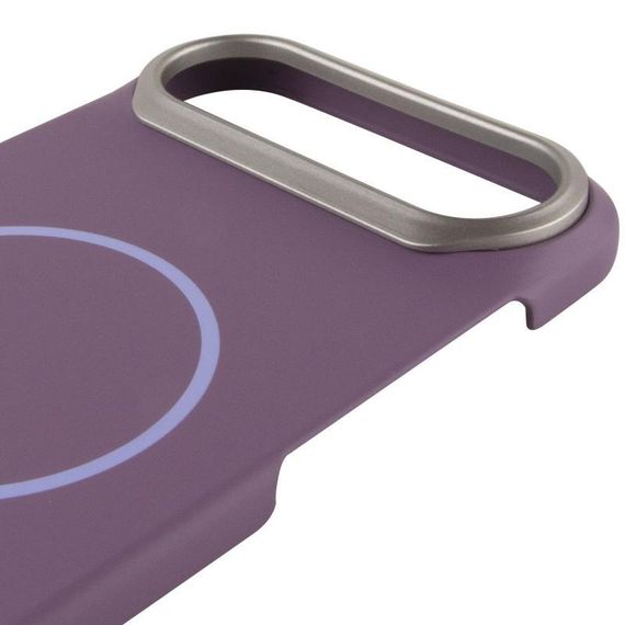 Чохол PC Dream with MagSafe для Apple iPhone 17 Air (6.5") Purple | Зображення 3