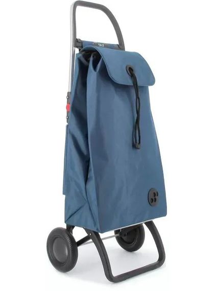 Сумка-візок Rolser I-Max MF 2L Denim (IMX304-1069) | Зображення 8