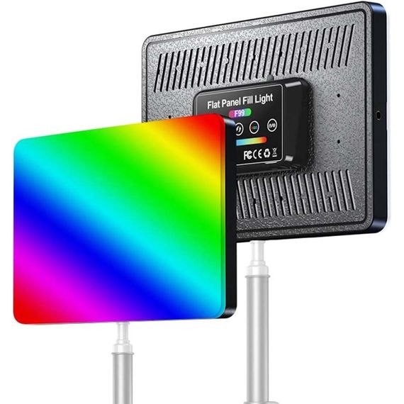 Відеосвітло LED F99 XPRO B111013 (43530-F99_1029) | Зображення 9