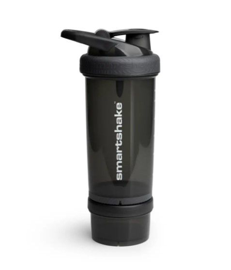 Шейкер спортивний SmartShake Revive 25oz/750 мл Black (13075001) | Зображення 3