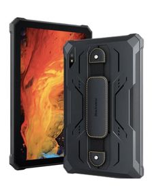 Планшет Blackview Active 8 Pro 8/256GB LTE Black
