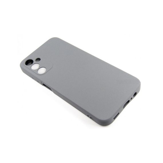Чохол до мобільного телефона Dengos Carbon Samsung Galaxy M14 5G (grey) (DG-TPU-CRBN-172) | Зображення 3