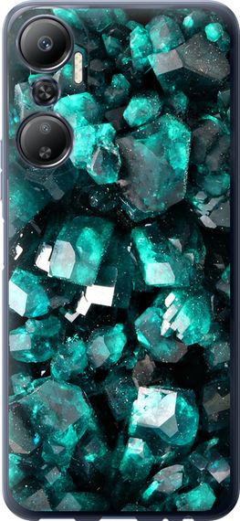 Чехол на Infinix Hot 20 Кристаллы 2 "3674u-2966-17620"
