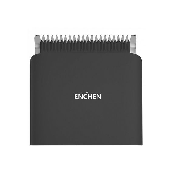 Машинка для стрижки Xiaomi Enchen Boost Black | Зображення 2