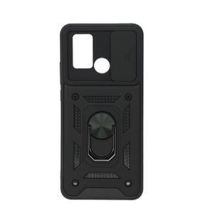 Чохол Xiaomi Poco C40 Camera Slide Ring NEW