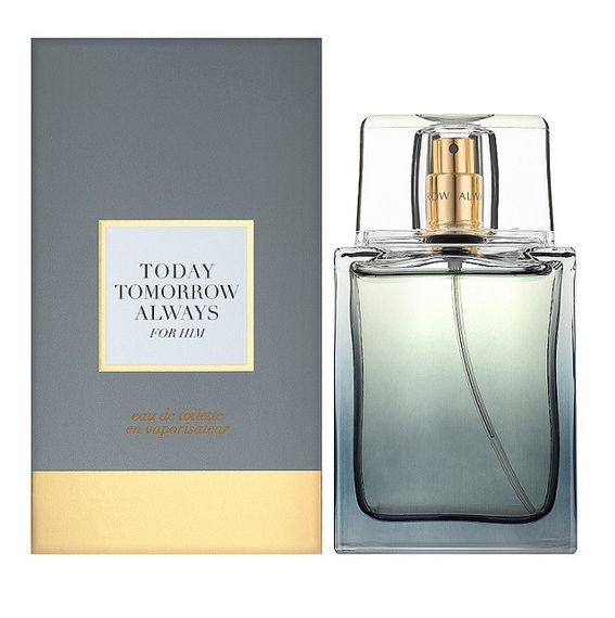 Туалетна вода Today Tomorrow Always Avon для Нього 75 мл | Зображення 1
