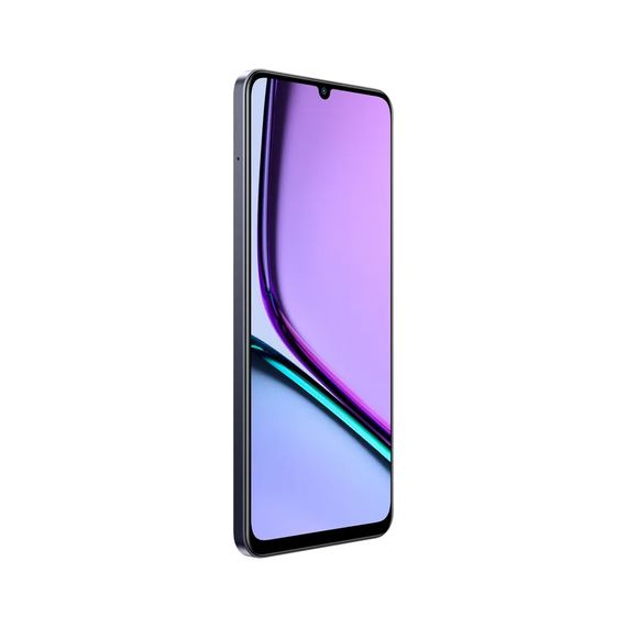Мобильный телефон realme Note 60 4/128GB Marble Black | Зображення 8