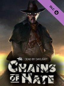 Dead by Daylight - Chains of Hate Chapter - Steam Gift - GLOBAL