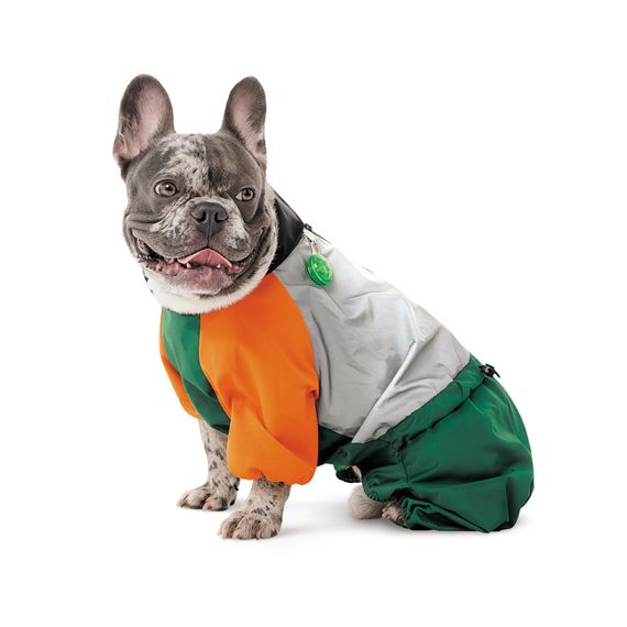 Дощовик Marlie М3  для собак | Зображення 3