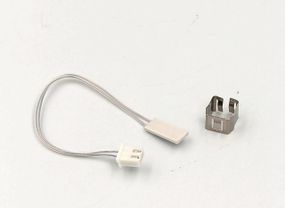 Комплект из нагревателя и зажима хотенда с теплопроводной пастой к принтеру Bambu Lab X1 (HW-BMU)