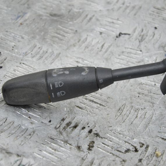 Підрульовий перемикач лівий Mercedes C215 W220 1998-2006 Перемикач поворотів Мерседес 2205450010 | Зображення 2