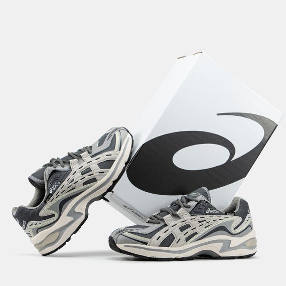 Кросівки на кожний день Asics Gel-Preleus | Gore-Tex | Термо , В'єтнам 1899 45 | Зображення 7