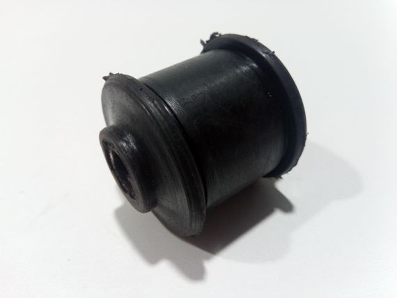 Сайлентблок заднього амортизатора ВАЗ 2108, GUMEX (2108-2915446) (20671-GUM) | Зображення 2