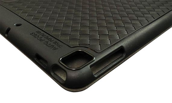 Чохол Primolux Kakusiga Huxi для планшета Apple iPad 10.2" 2019 / 2020 - Black | Зображення 4