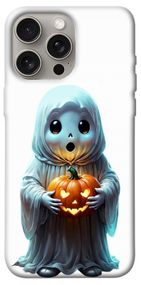 Чохол з картинкою Halloween 3 для Apple iPhone 15 Pro Max (6.7")