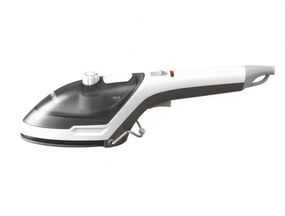Ручний відпарювач для одягу та штор компактний XPRO KD-1095 (42699-DSP KD 1095_601)